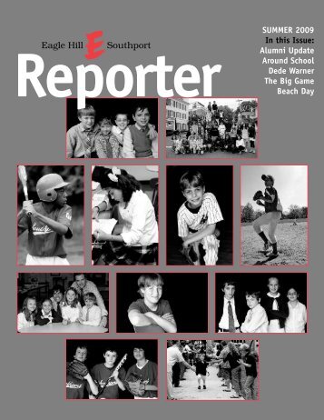 Reporter