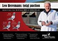 Leo Heremans total auction