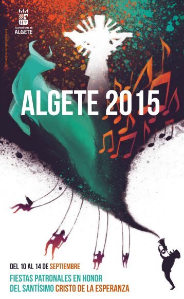 ALGETE 2015