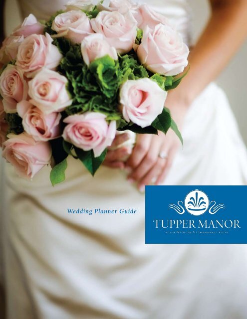 Wedding Planner Guide