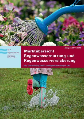 Download - Fachvereinigung Betriebs- und Regenwassernutzung eV