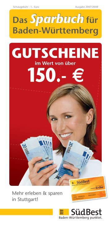 150.- â‚¬ - EnBW