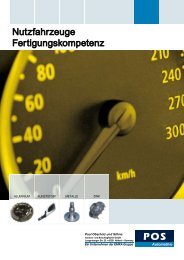 Nutzfahrzeuge Fertigungskompetenz - EMKA Beschlagteile