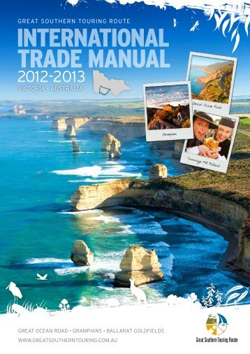 International Trade Manual