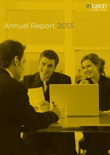 Annual Report 2013