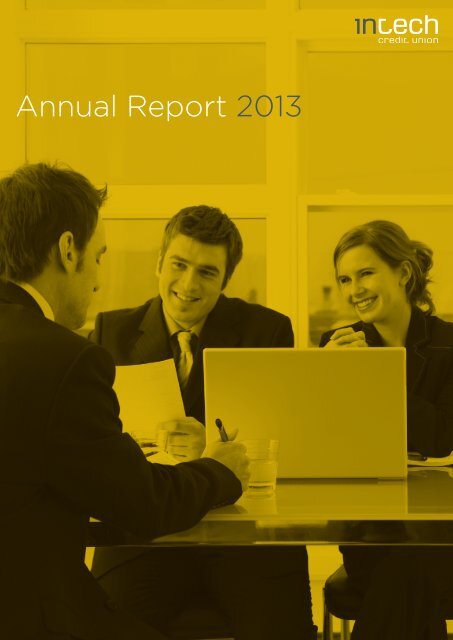 Annual Report 2013