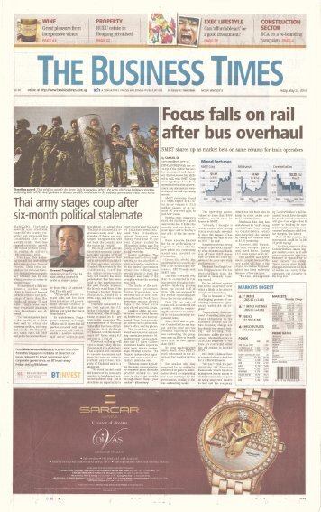 The Business Times -ABS Papua New Guinea- May 2014.pdf