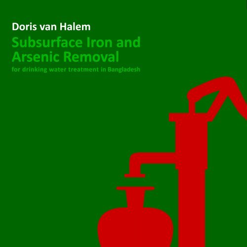 Subsurface Iron and Arsenic Removal