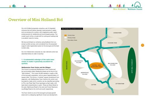 Mini-Holland