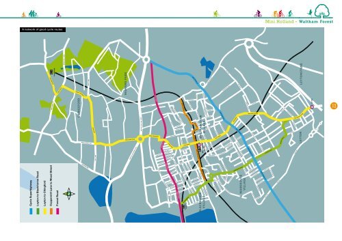 Mini-Holland