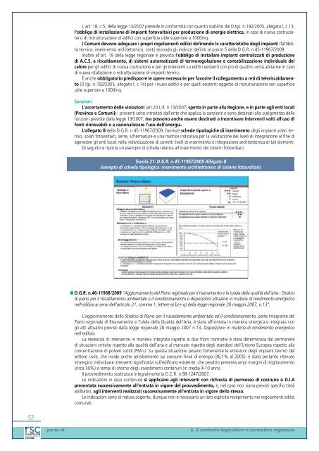 cambiamento climatico e valutazione ambientale strategica guida ...