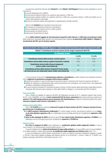 cambiamento climatico e valutazione ambientale strategica guida ...