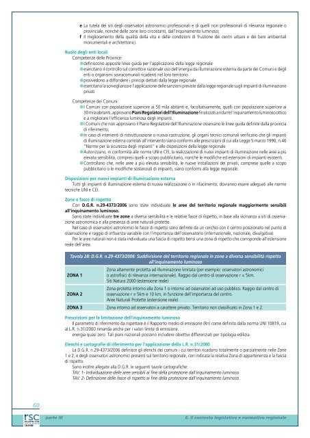 cambiamento climatico e valutazione ambientale strategica guida ...