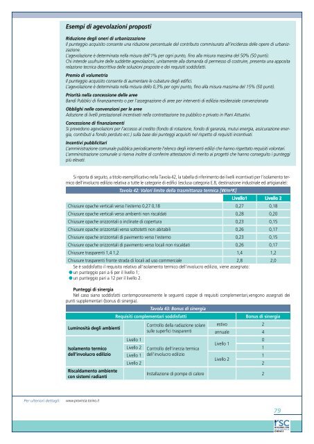 cambiamento climatico e valutazione ambientale strategica guida ...