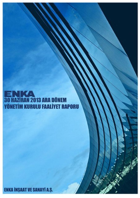 2013 / 02 - ENKA