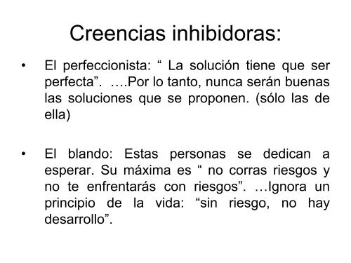 Metodologías para la Resolución de Problemas