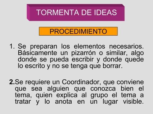 Metodologías para la Resolución de Problemas