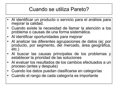 Metodologías para la Resolución de Problemas