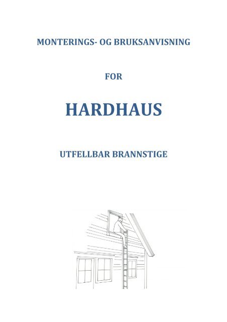 HARDHAUS