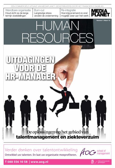 HUMAN RESOURCES