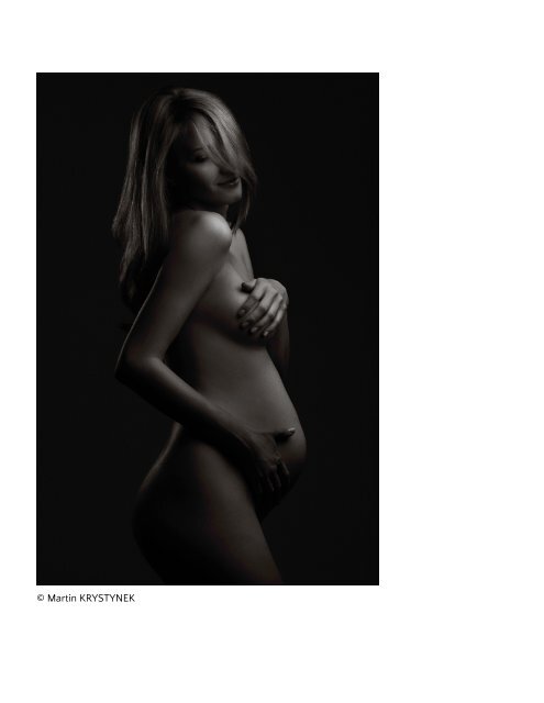 The Eros Magazine Issue #1 - Fine art nudes photography