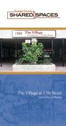 The Village at 17th Street