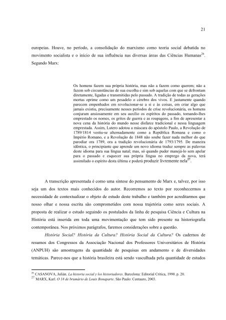 tese - vanda do vale arantes - ufmg - Biblioteca Digital de Teses e ...