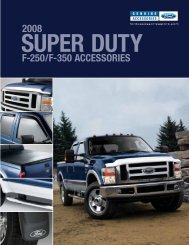 SUPER DUTY