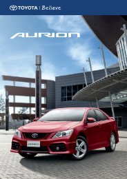 Aurion Sportivo SX6 in Wildfire