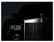 Rolls-Royce Motor Cars