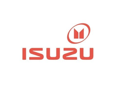 Isuzu