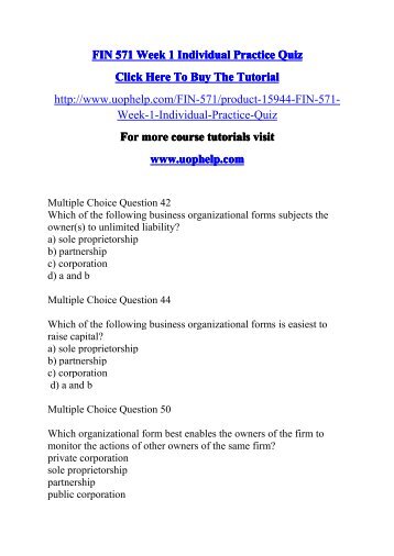 FIN 571 Week 1 Individual Practice Quiz.pdf