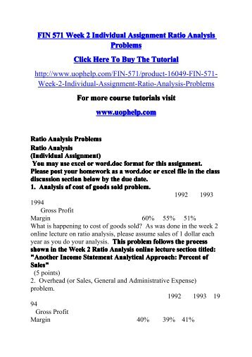 assignment 2 2 ratio analysis 2018 level ii cfa program curriculum © 2017 cfa institute financial analysis techniques to investment decisions reading assignments reading 19. assignment 2 2 ratio analysis 2018 level ii cfa program curriculum © 2017 cfa institute financial analysis techniques to investment decisions reading assignments reading 19.