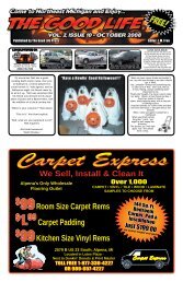 Carpet Express