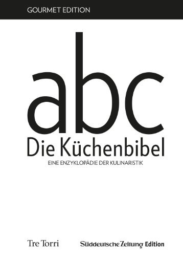 Die Küchenbibel - Eine Enzyklopädie der Kulinaristik.pdf