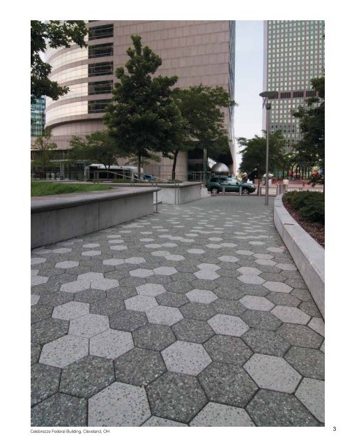 PAVERS