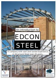 EDCON STEEL