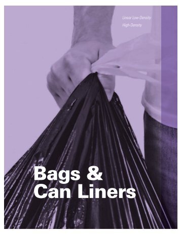 Can Liners