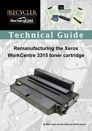 TG - XEROX Phaser 3315.pdf