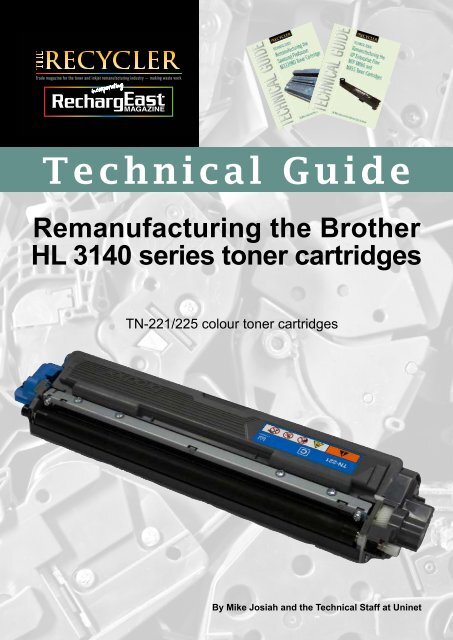 TG-Brother HL3140 series.pdf