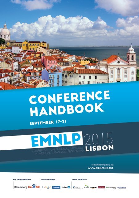 Www Emnlp2015 Org index htm magazines