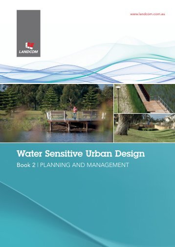 water sensitive urban design pdf
