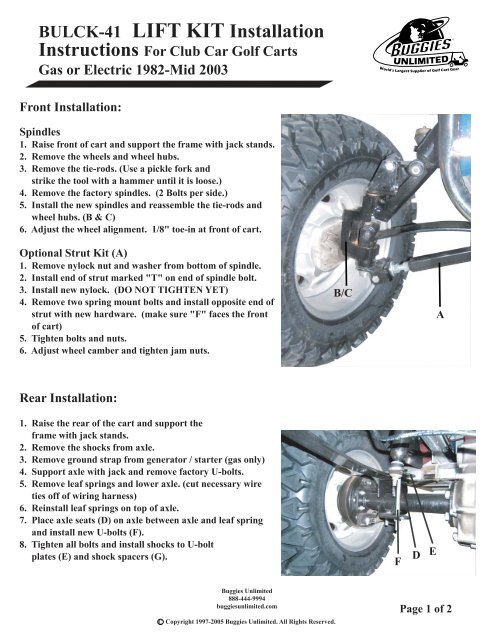 Buggies unlimited cheap golf cart tires
