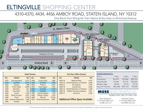 Eltingville Shopping Center 8 years ago8 years ago. www yumpu com