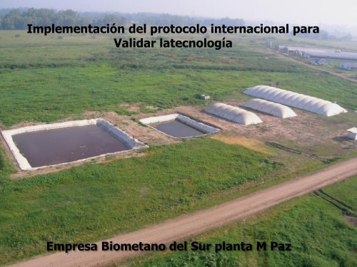 LA PRODUCCION DE BIOMASA RESIDUOS AGRÍCOLAS VEGETALES Y ANIMALES