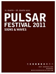 PULSAR