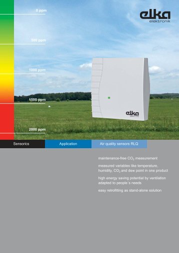 Download - ELKA-Elektronik GmbH