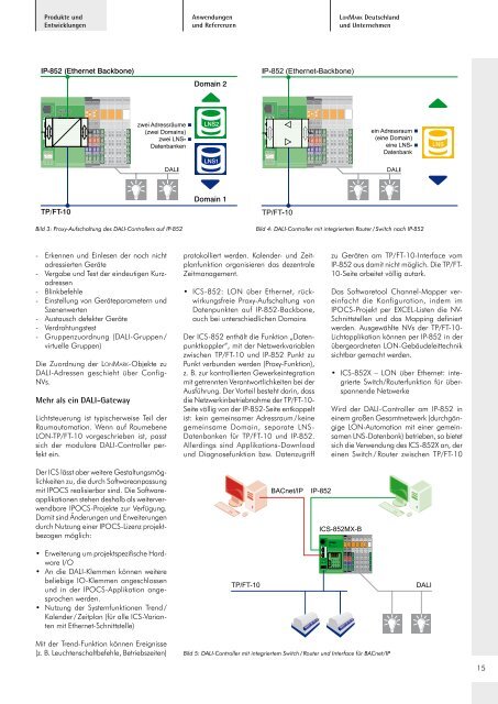 LONen - ELKA-Elektronik GmbH