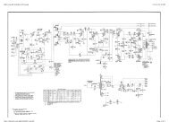 HH Scott 99 D Schematics - Vintage Vacuum Audio