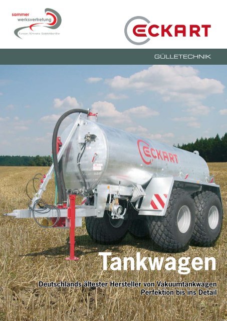 Tankwagen Tankwagen